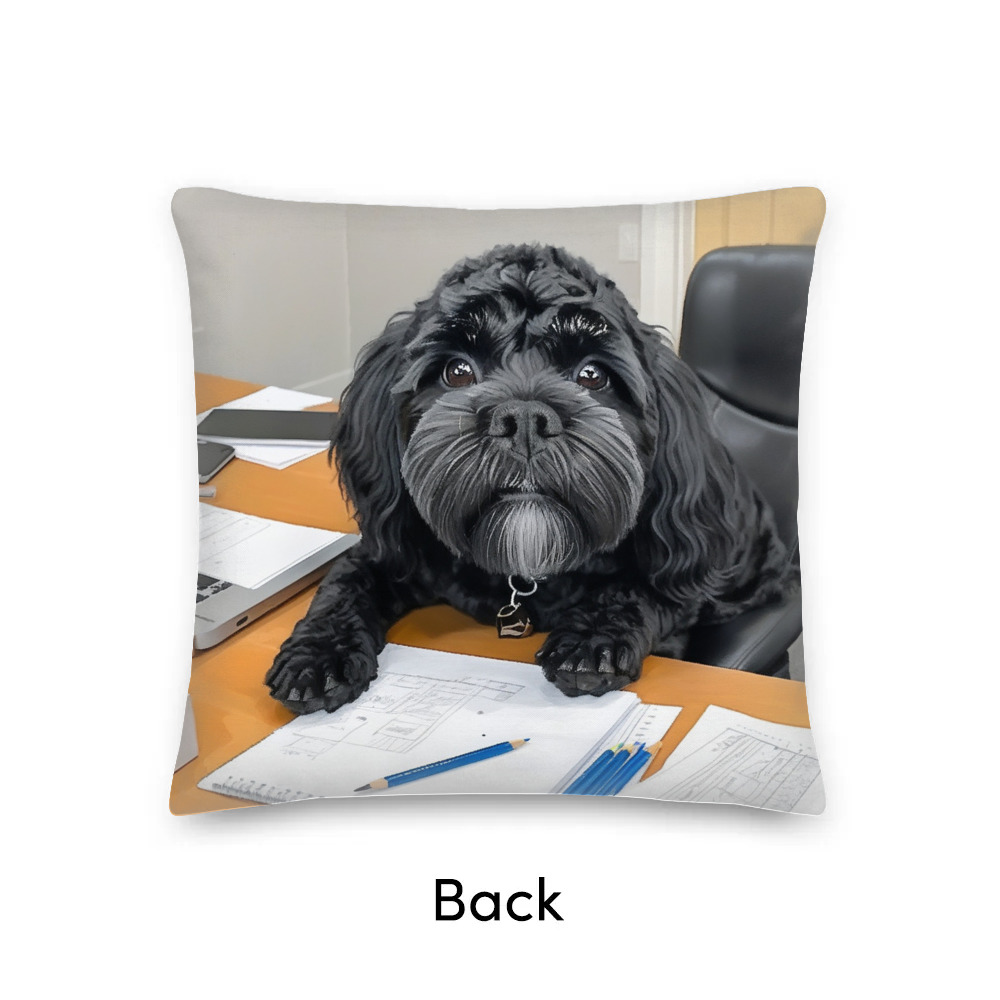 Premium Pillow