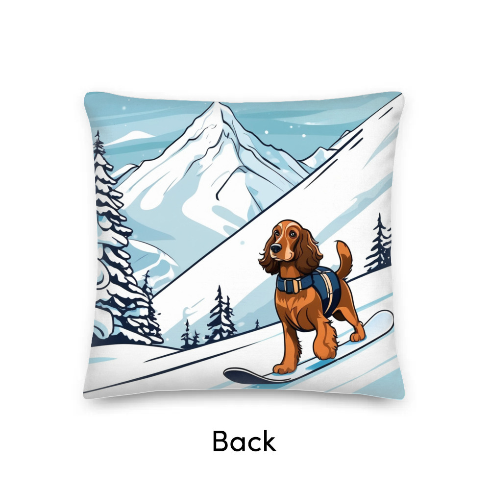 Premium Pillow
