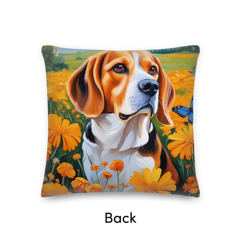 Premium Pillow