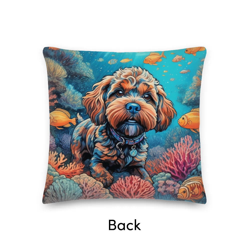 Premium Pillow