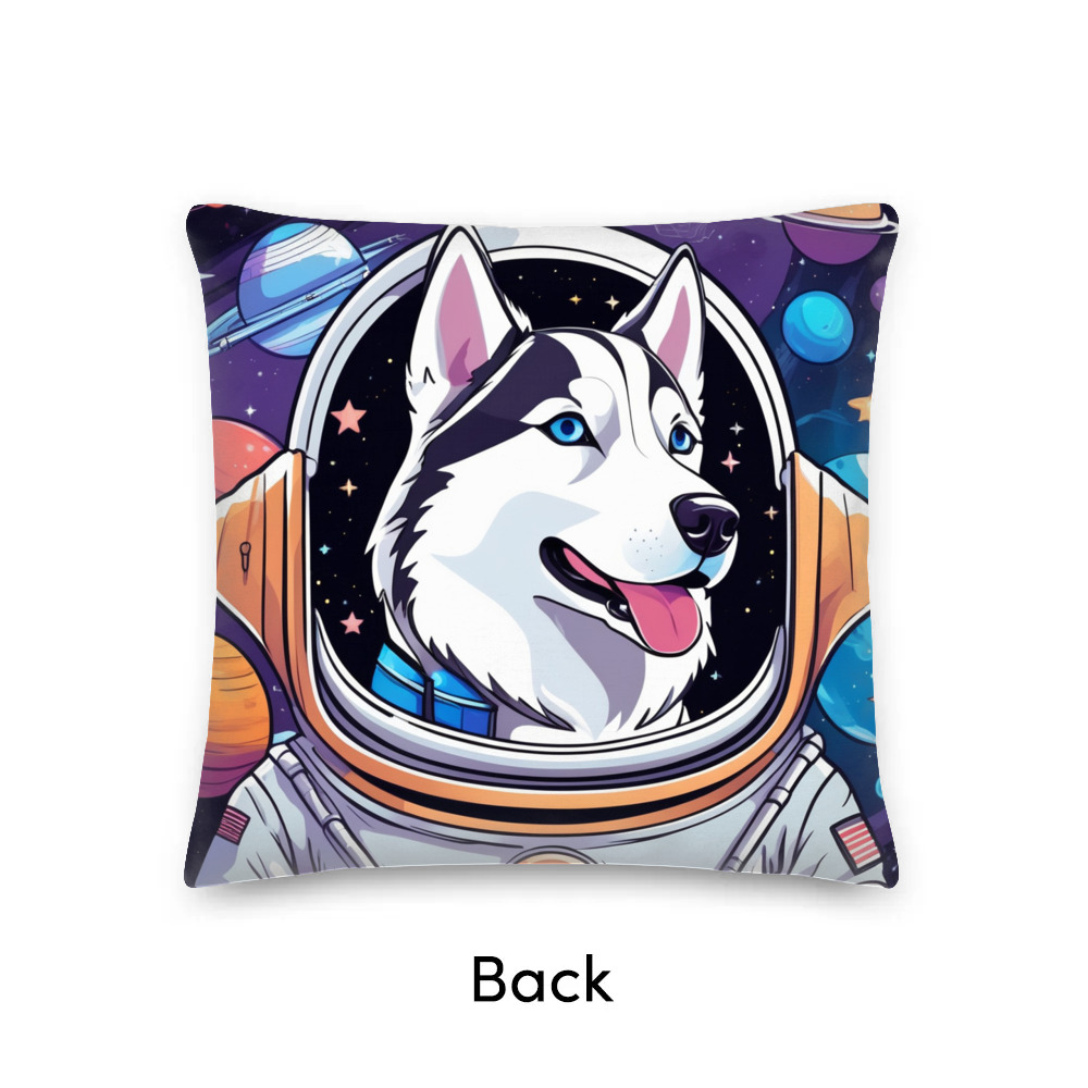Premium Pillow