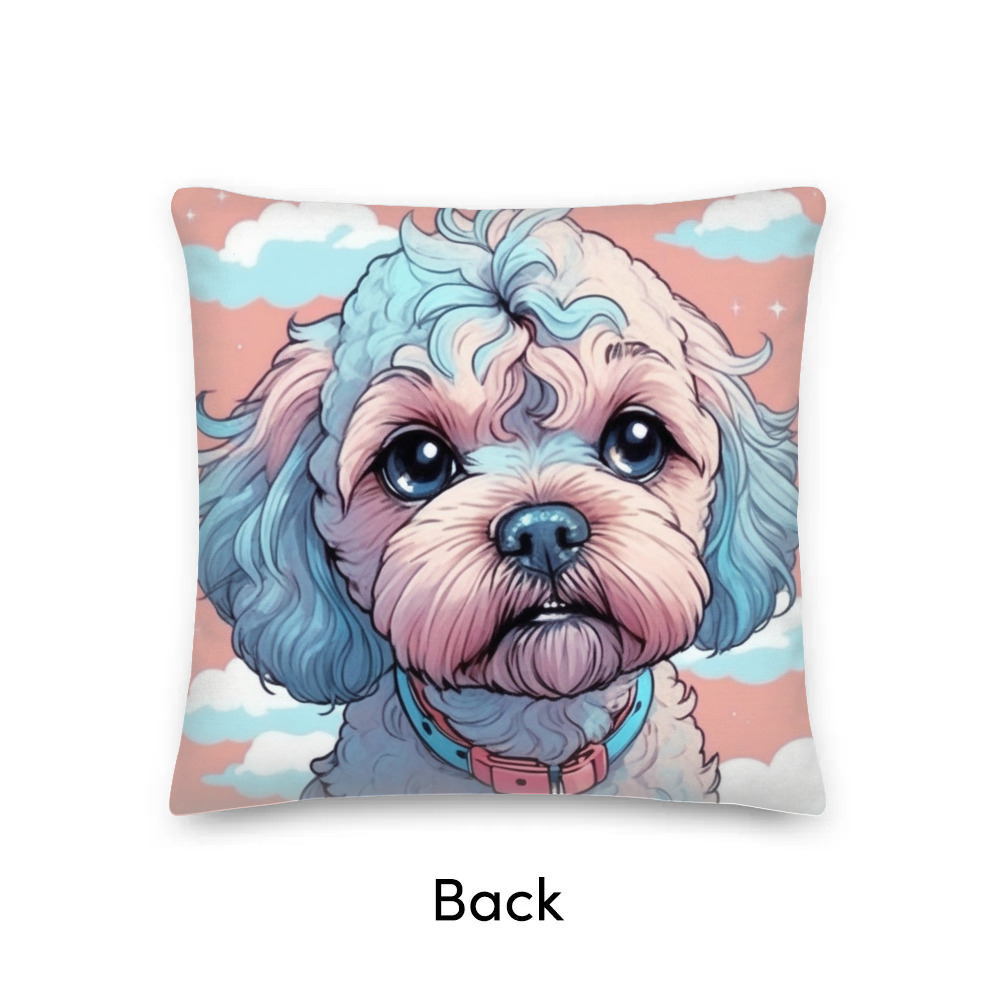 Premium Pillow