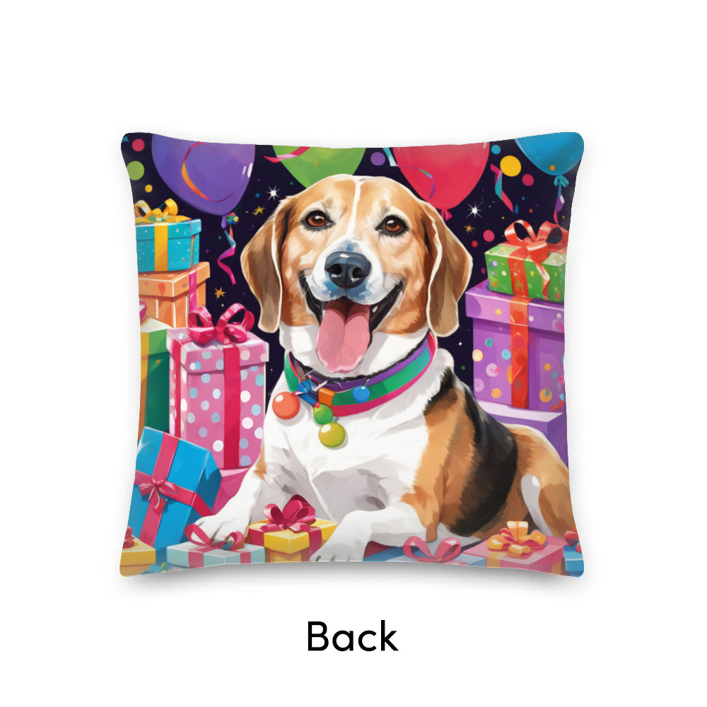 Premium Pillow