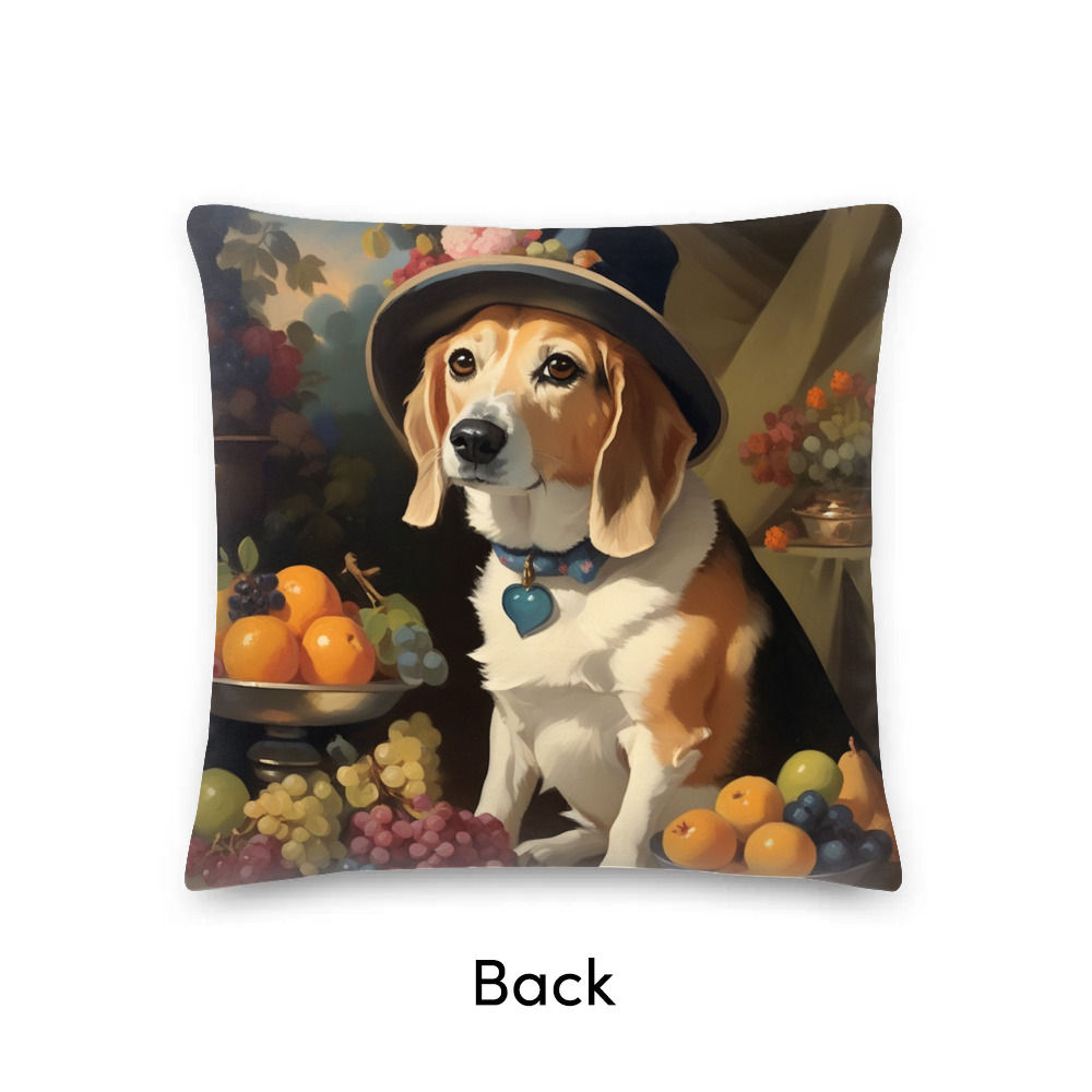 Premium Pillow