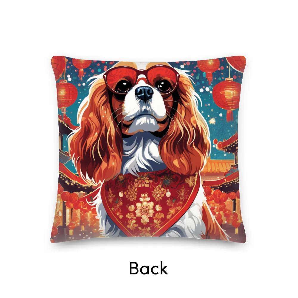 Premium Pillow
