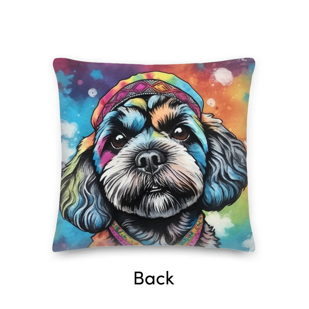 Premium Pillow