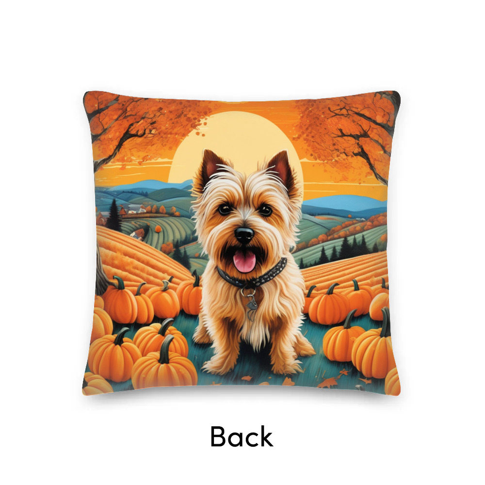 Premium Pillow