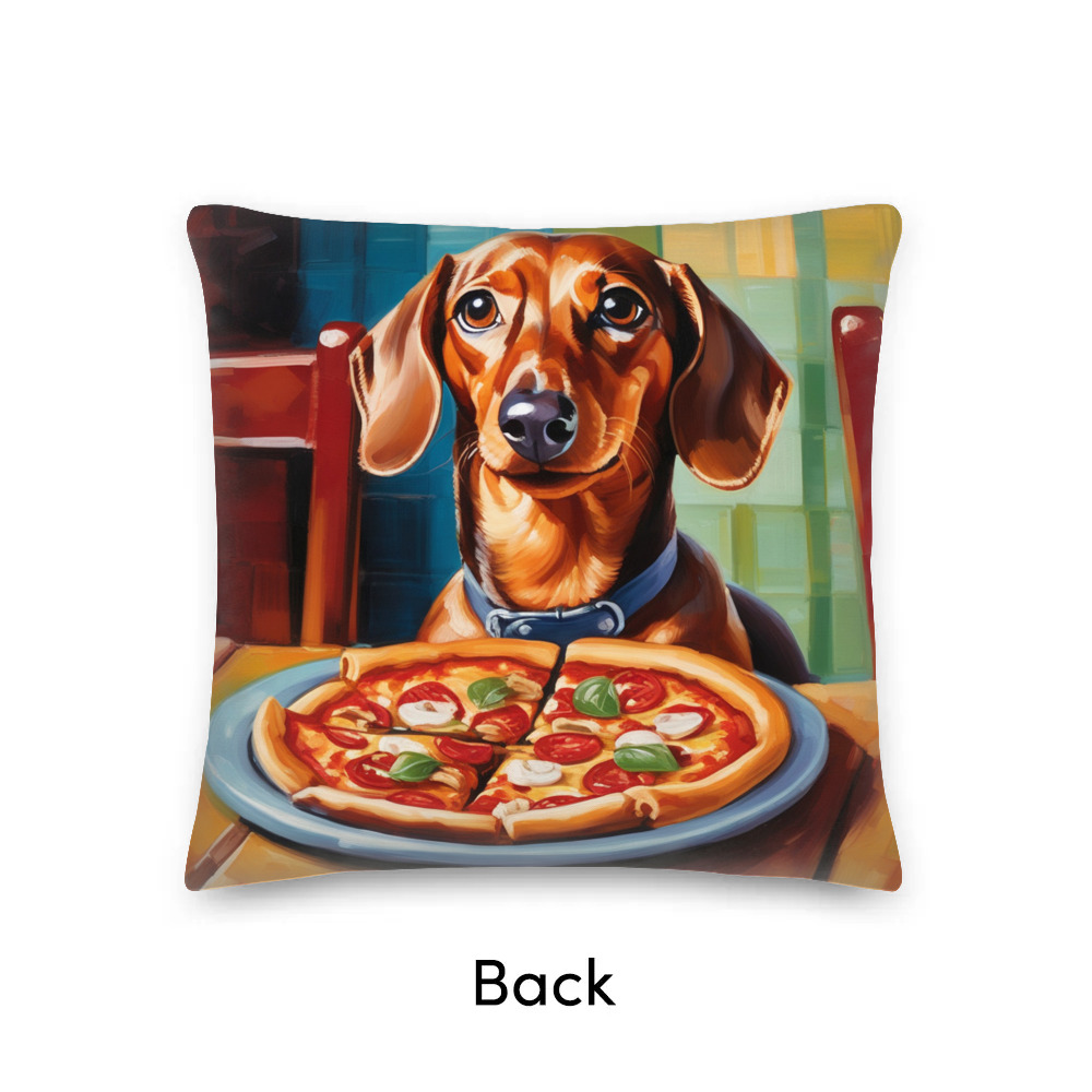 Premium Pillow