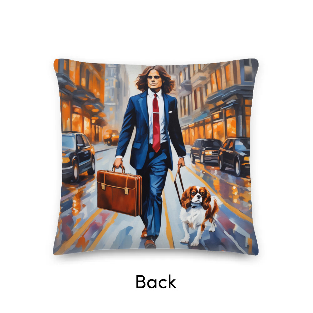 Premium Pillow