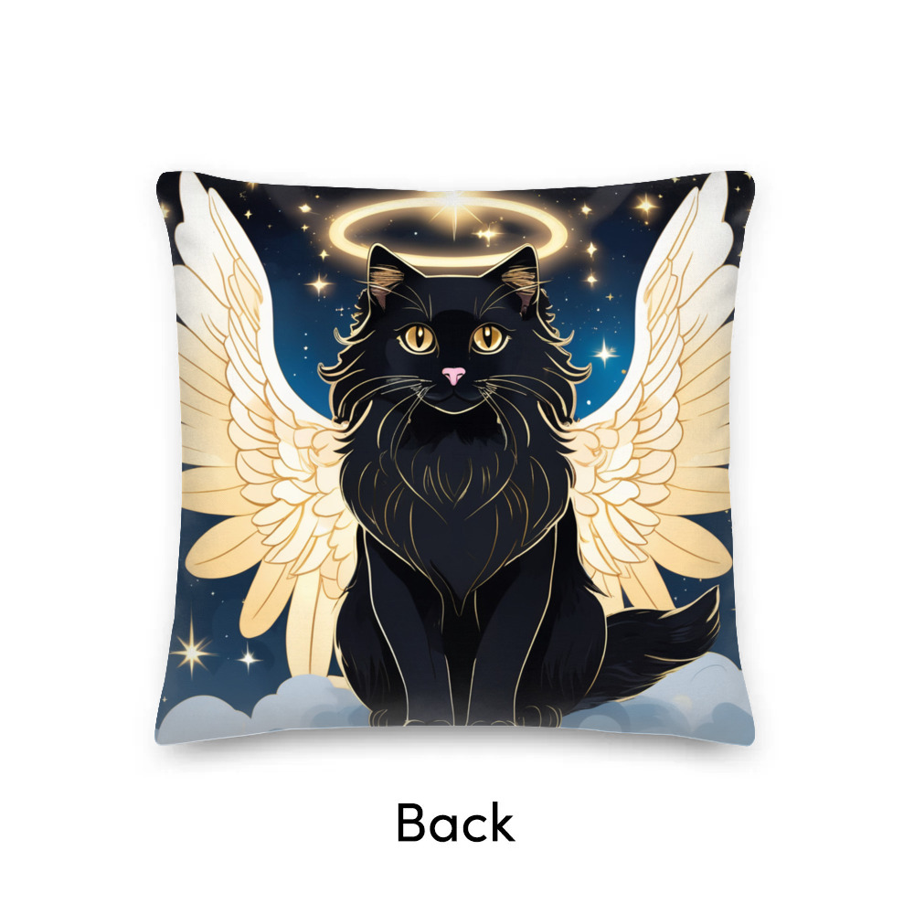 Premium Pillow