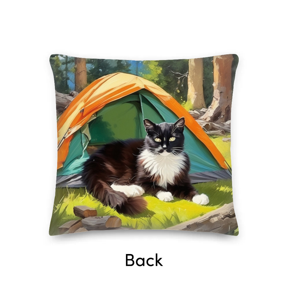 Premium Pillow