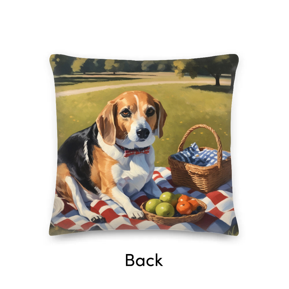 Premium Pillow
