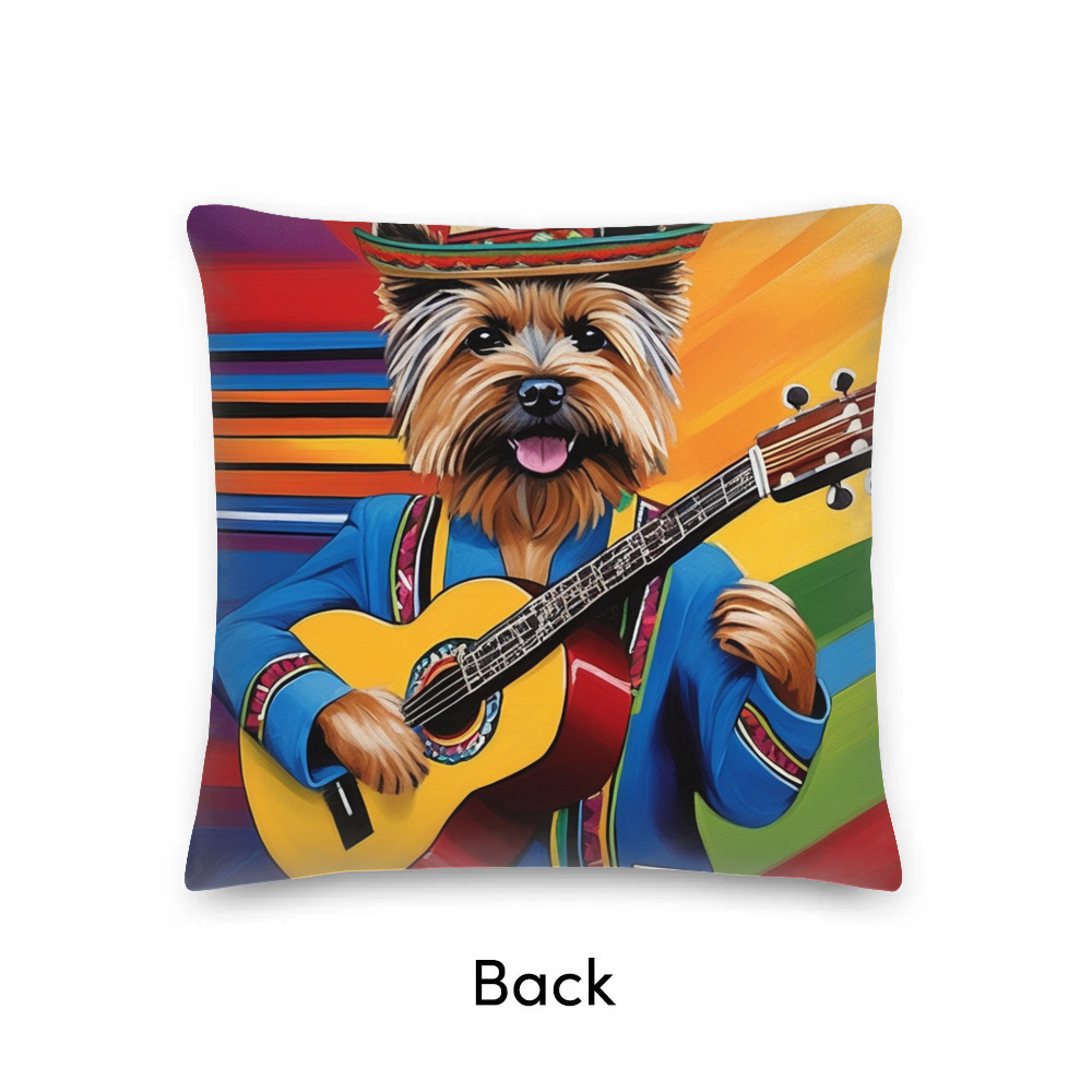 Premium Pillow
