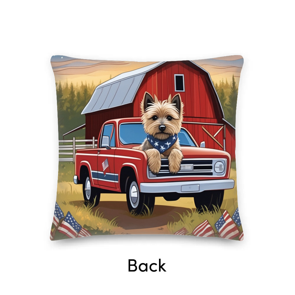Premium Pillow
