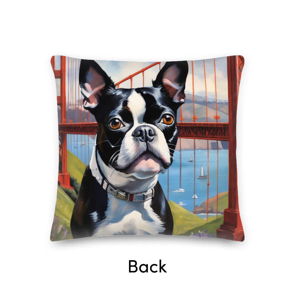 Premium Pillow