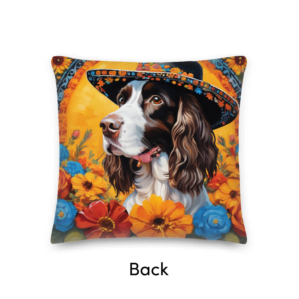 Premium Pillow