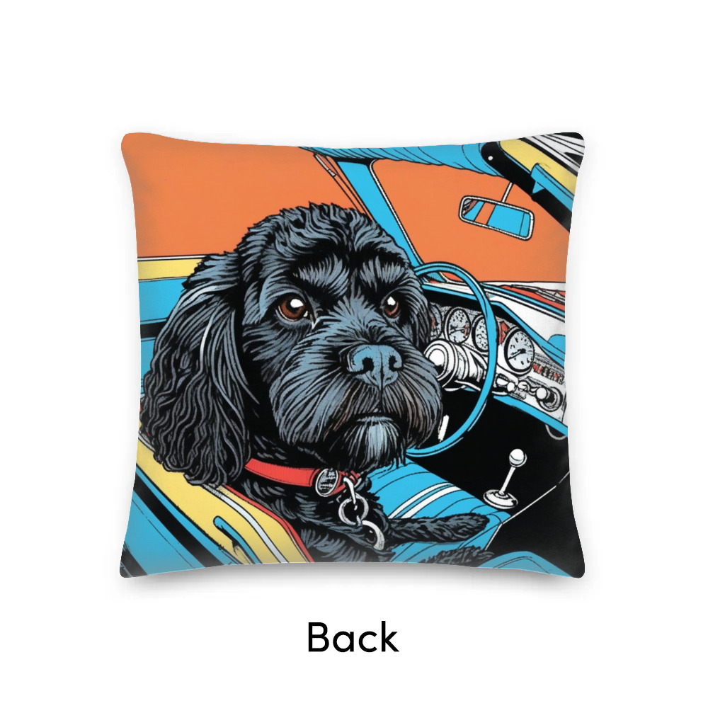 Premium Pillow