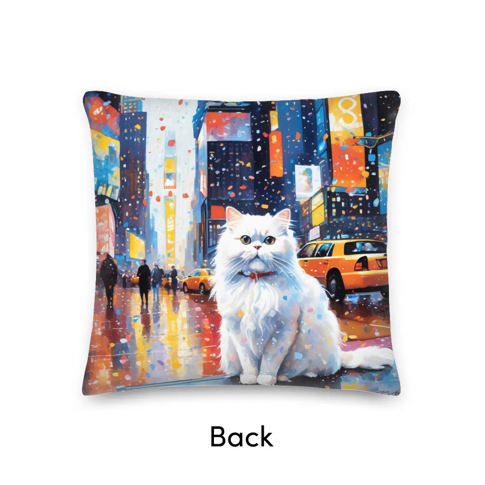 Premium Pillow