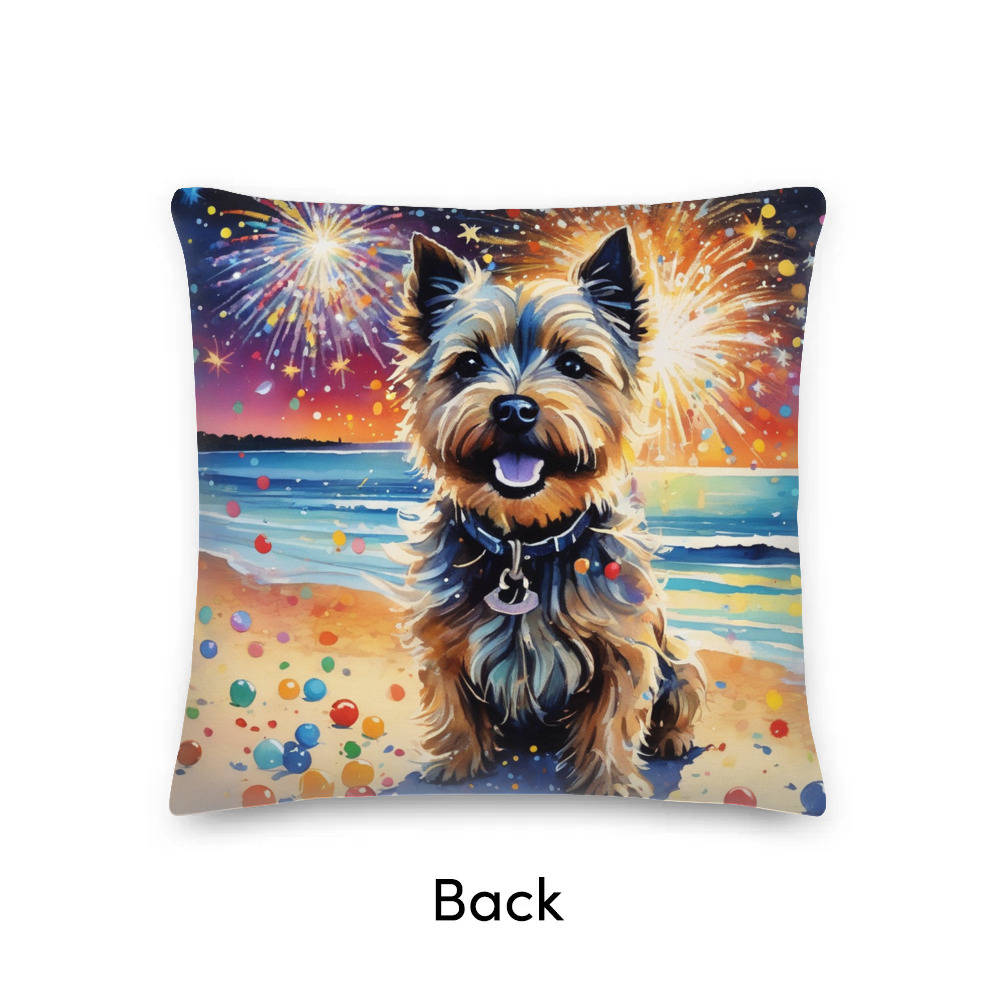 Premium Pillow