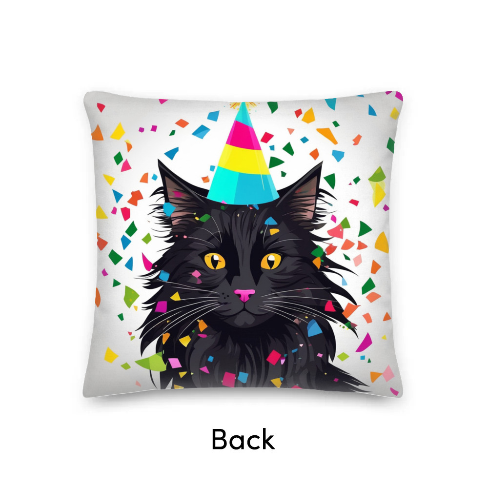Premium Pillow
