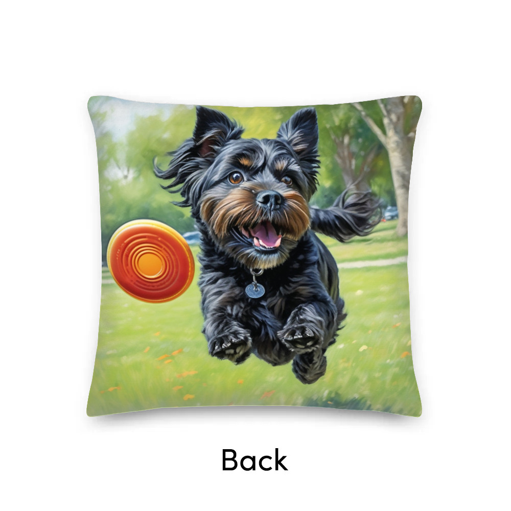 Premium Pillow