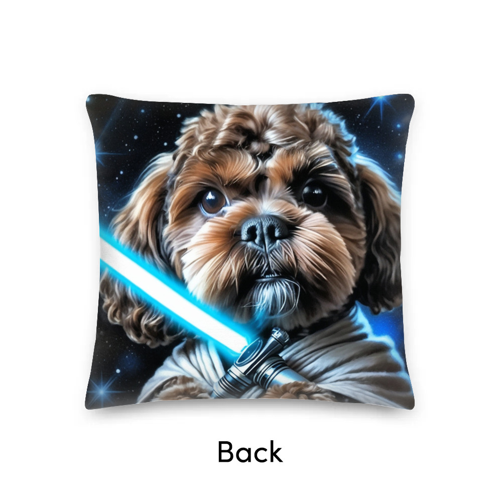 Premium Pillow