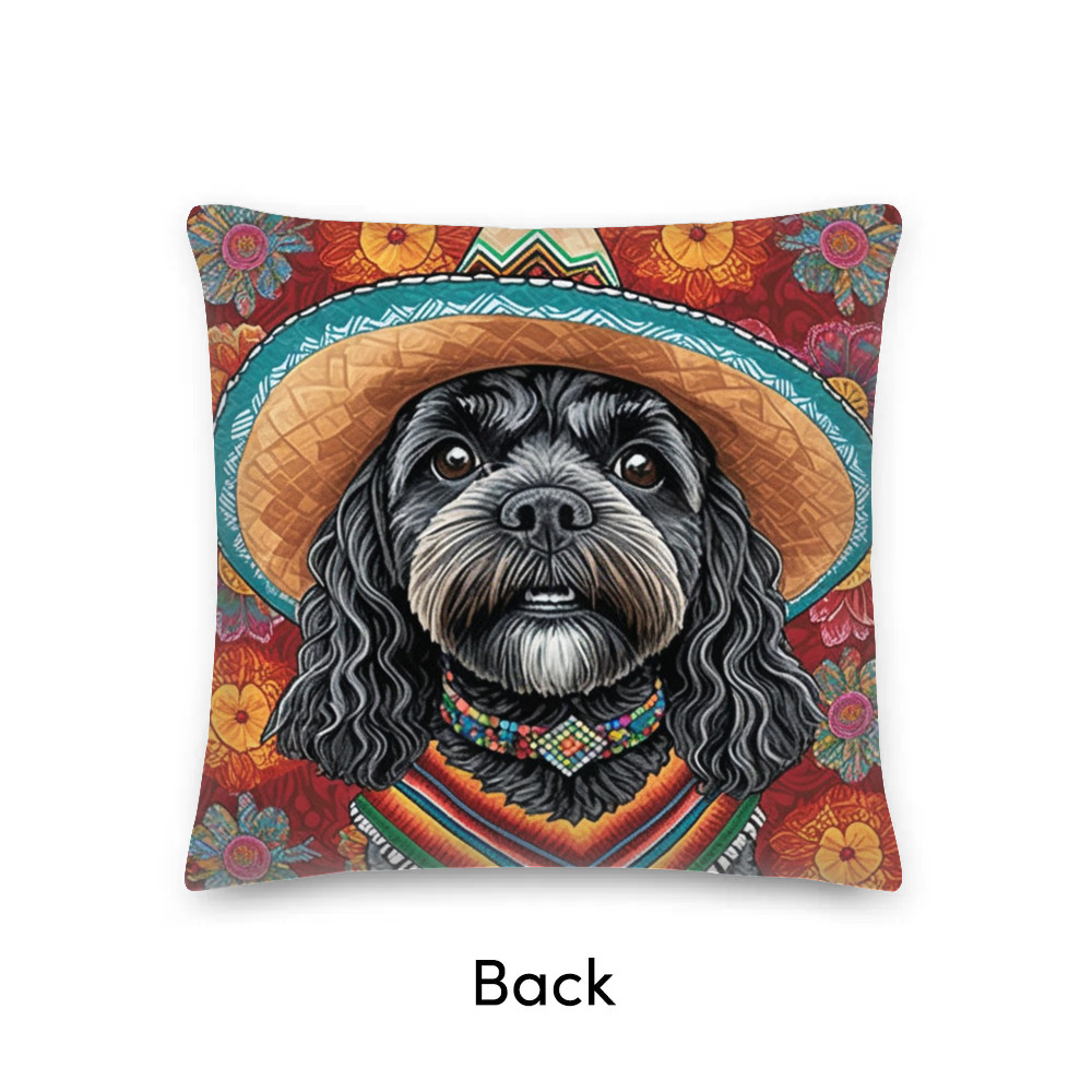 Premium Pillow