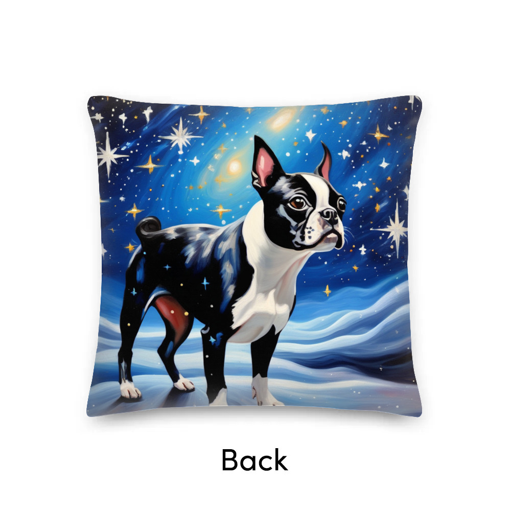 Premium Pillow