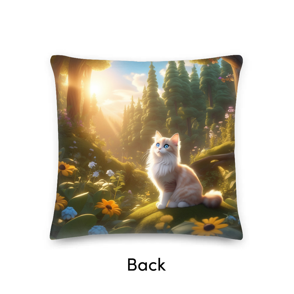 Premium Pillow