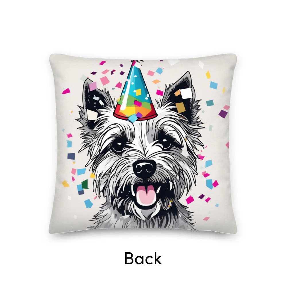Premium Pillow