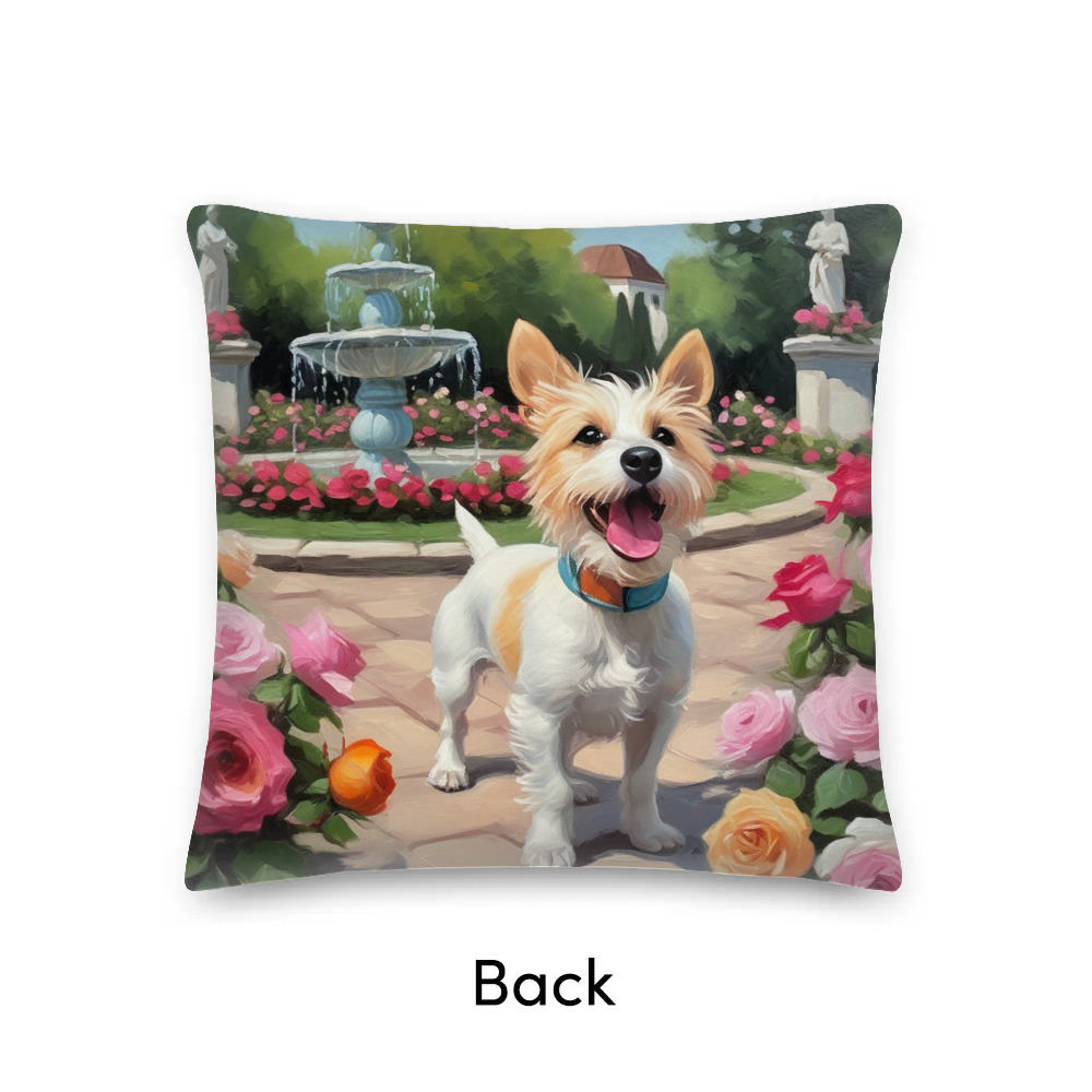 Premium Pillow