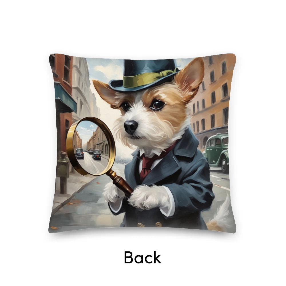 Premium Pillow