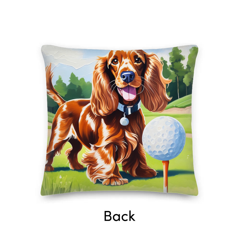 Premium Pillow
