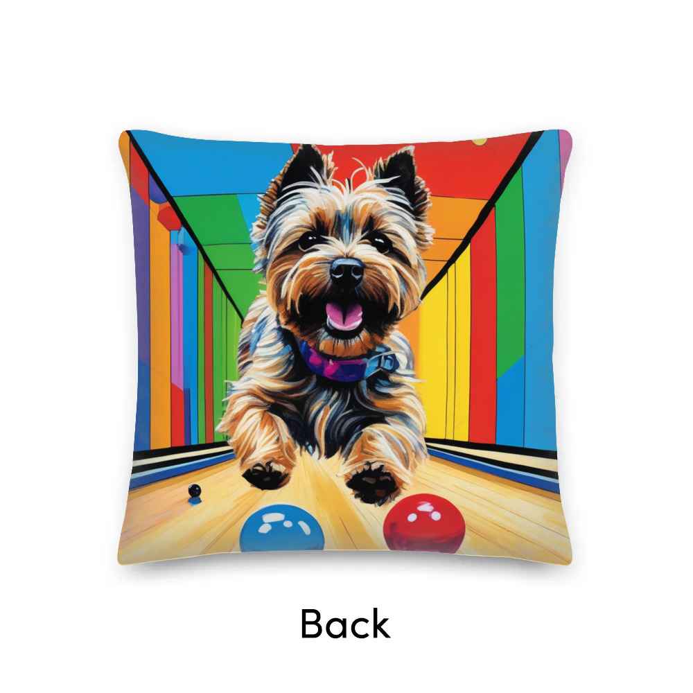 Premium Pillow