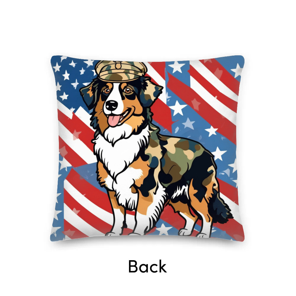 Premium Pillow