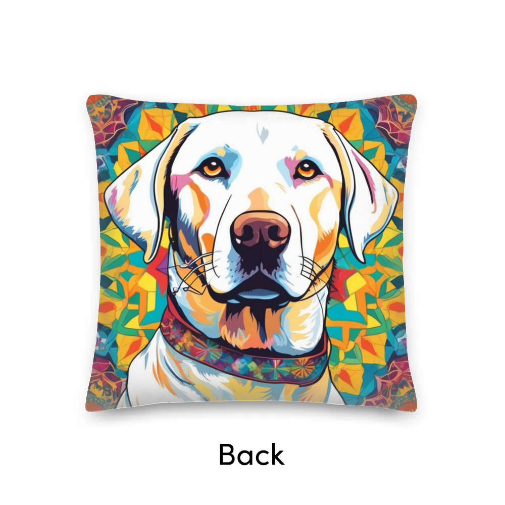 Premium Pillow