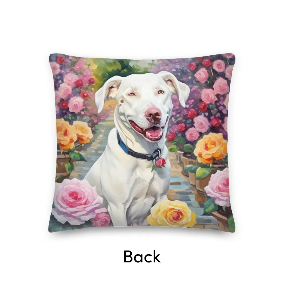 Premium Pillow