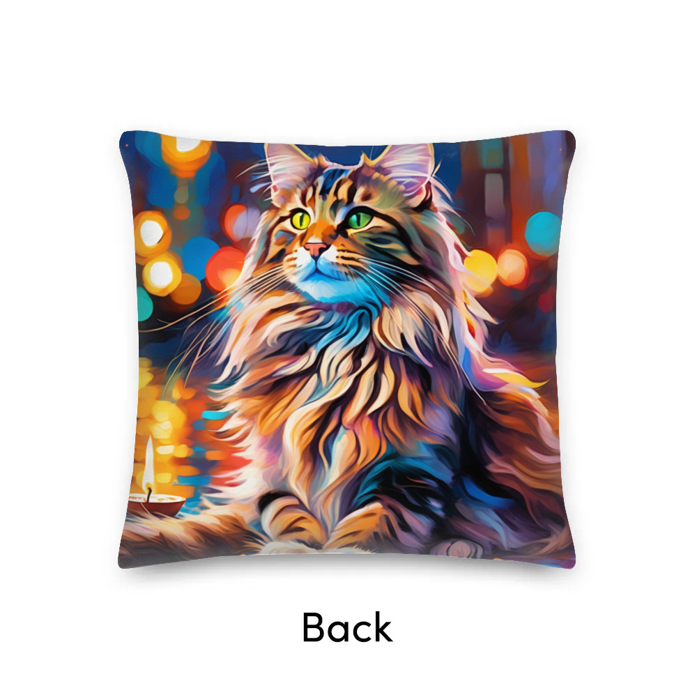 Premium Pillow
