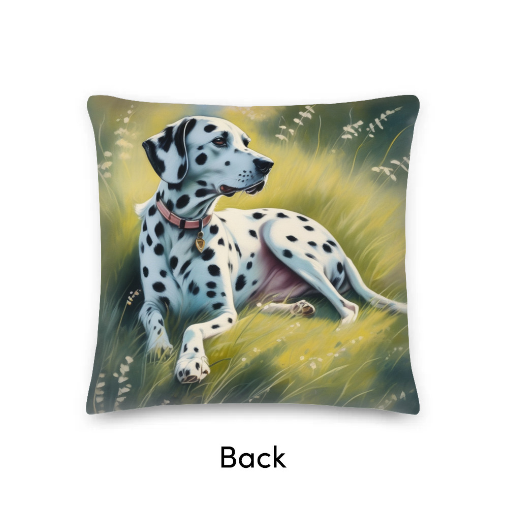 Premium Pillow