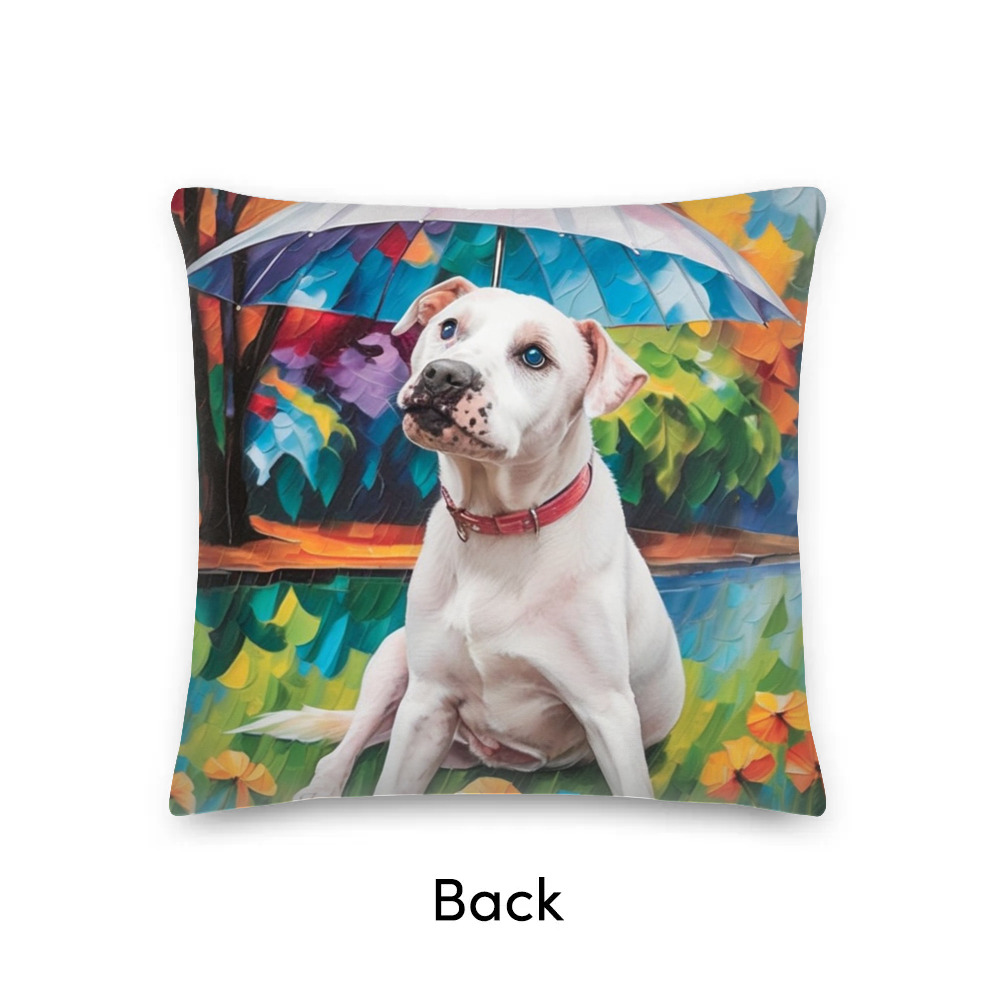 Premium Pillow