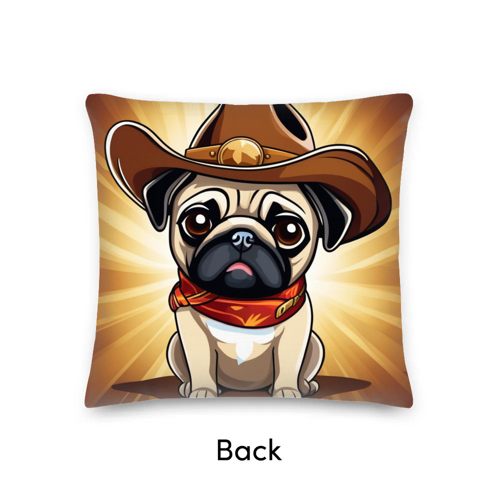 Premium Pillow
