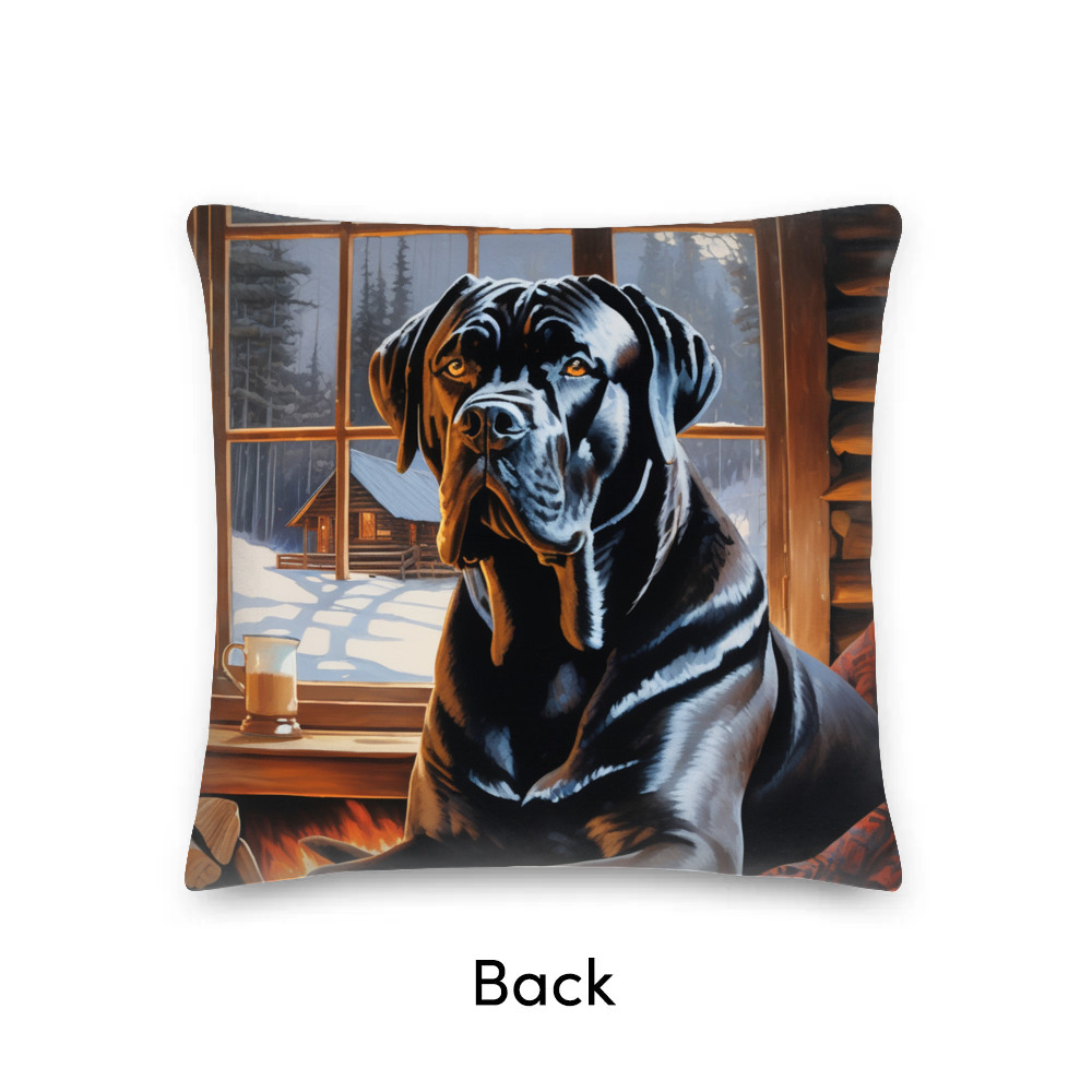 Premium Pillow