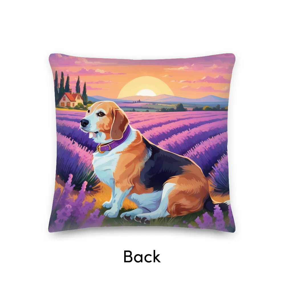 Premium Pillow