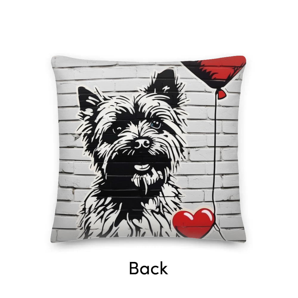 Premium Pillow