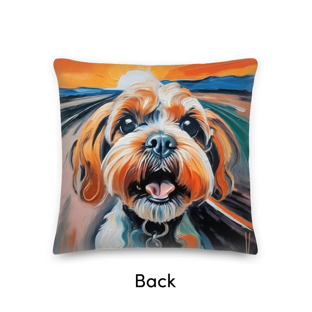 Premium Pillow