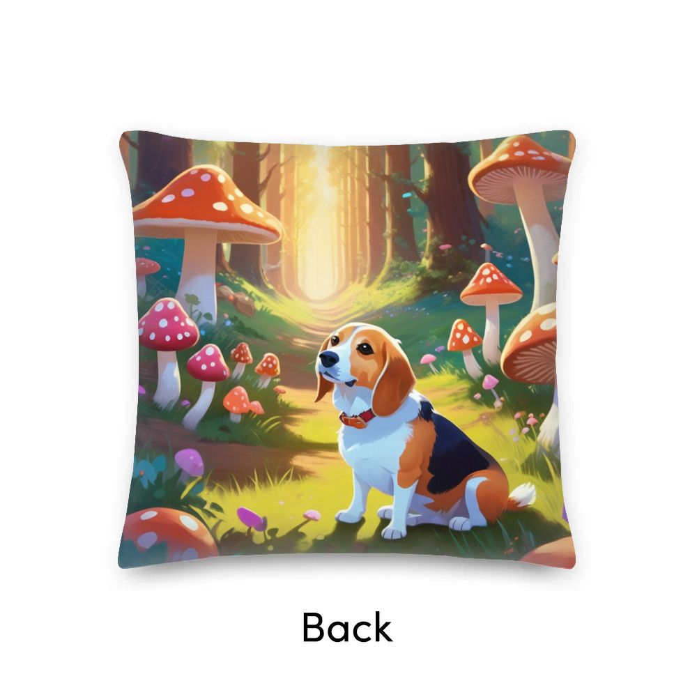 Premium Pillow