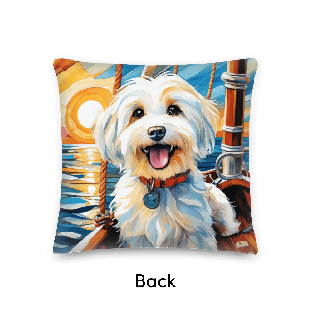 Premium Pillow