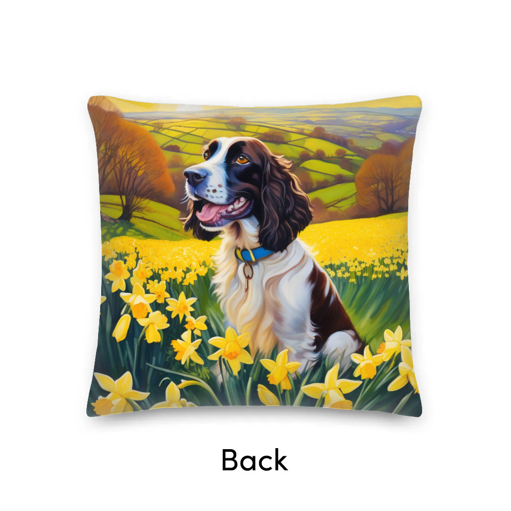Premium Pillow