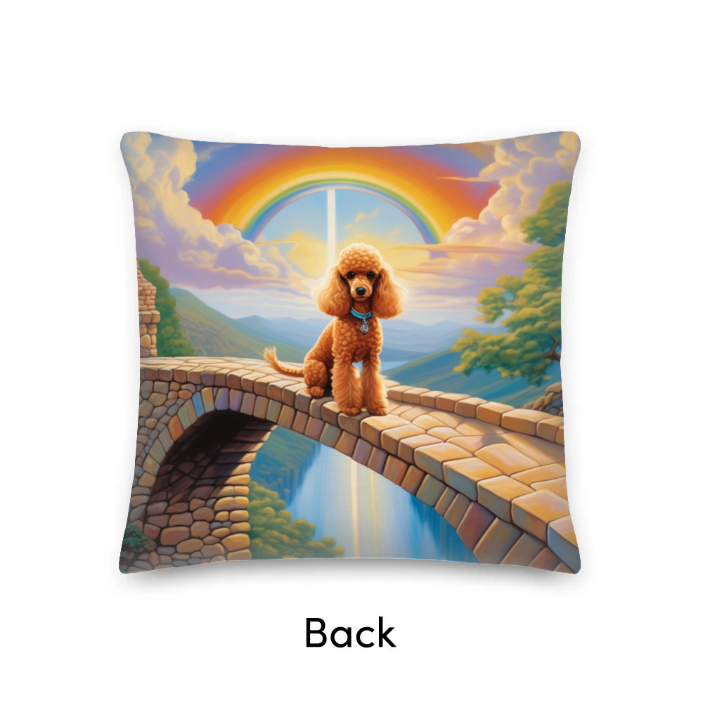 Premium Pillow