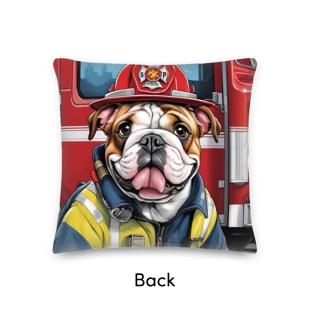 Premium Pillow
